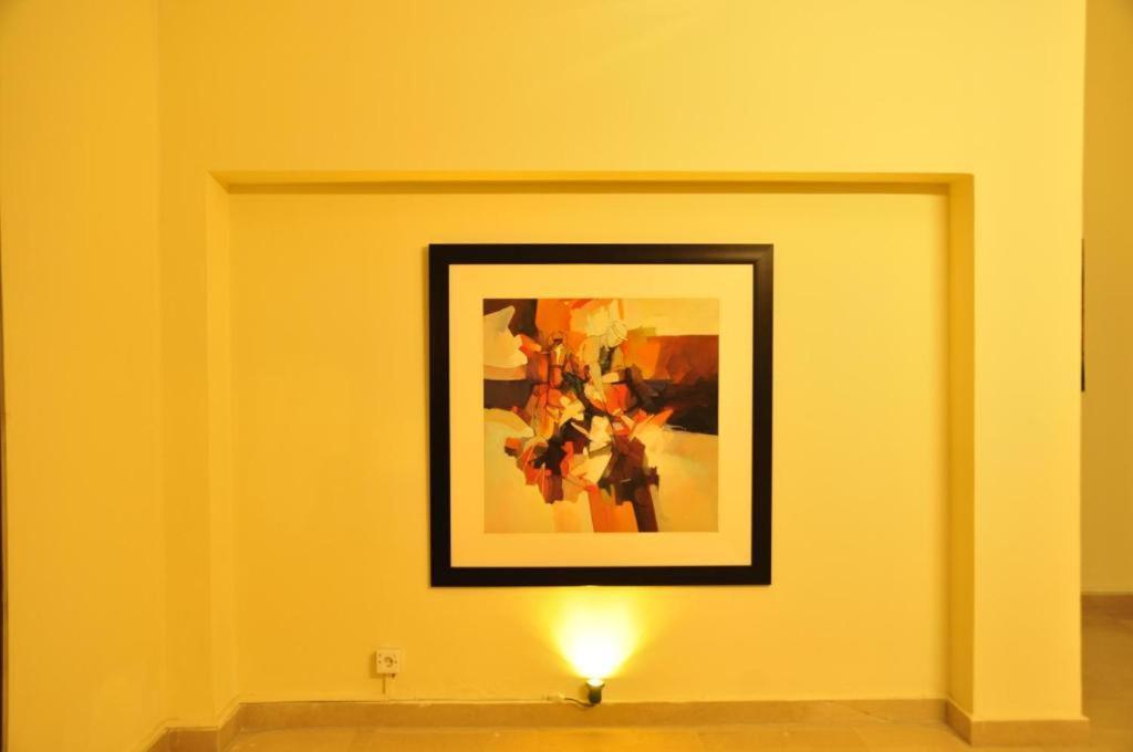 Reina Boutique Hotel - G6 Islamabad Exterior photo